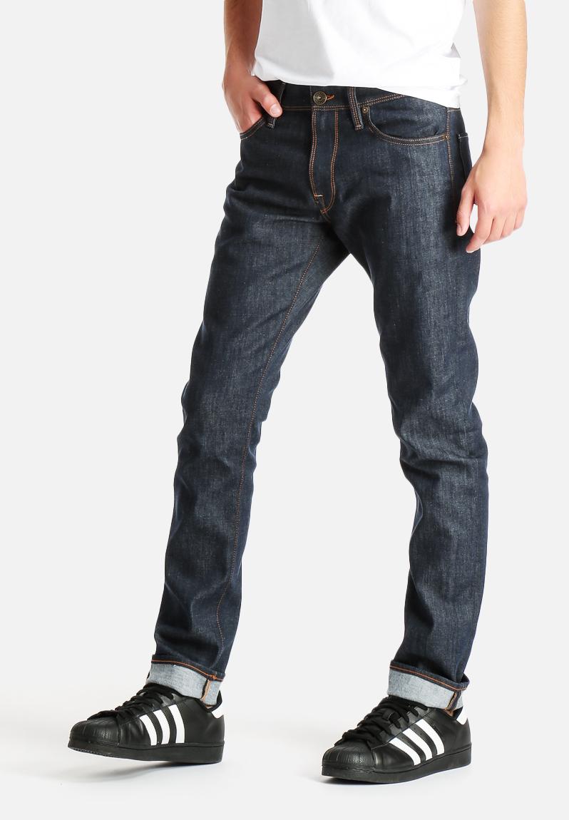 selected homme jeans