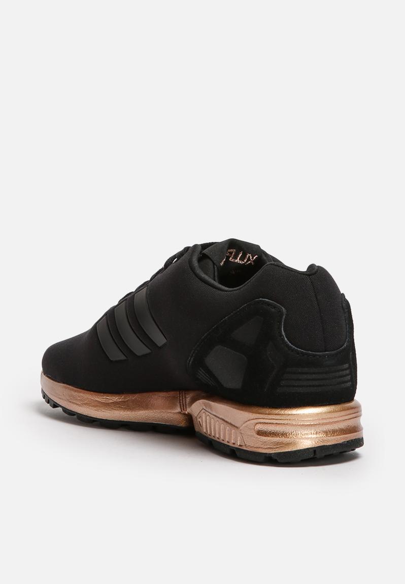 adidas copper zx flux