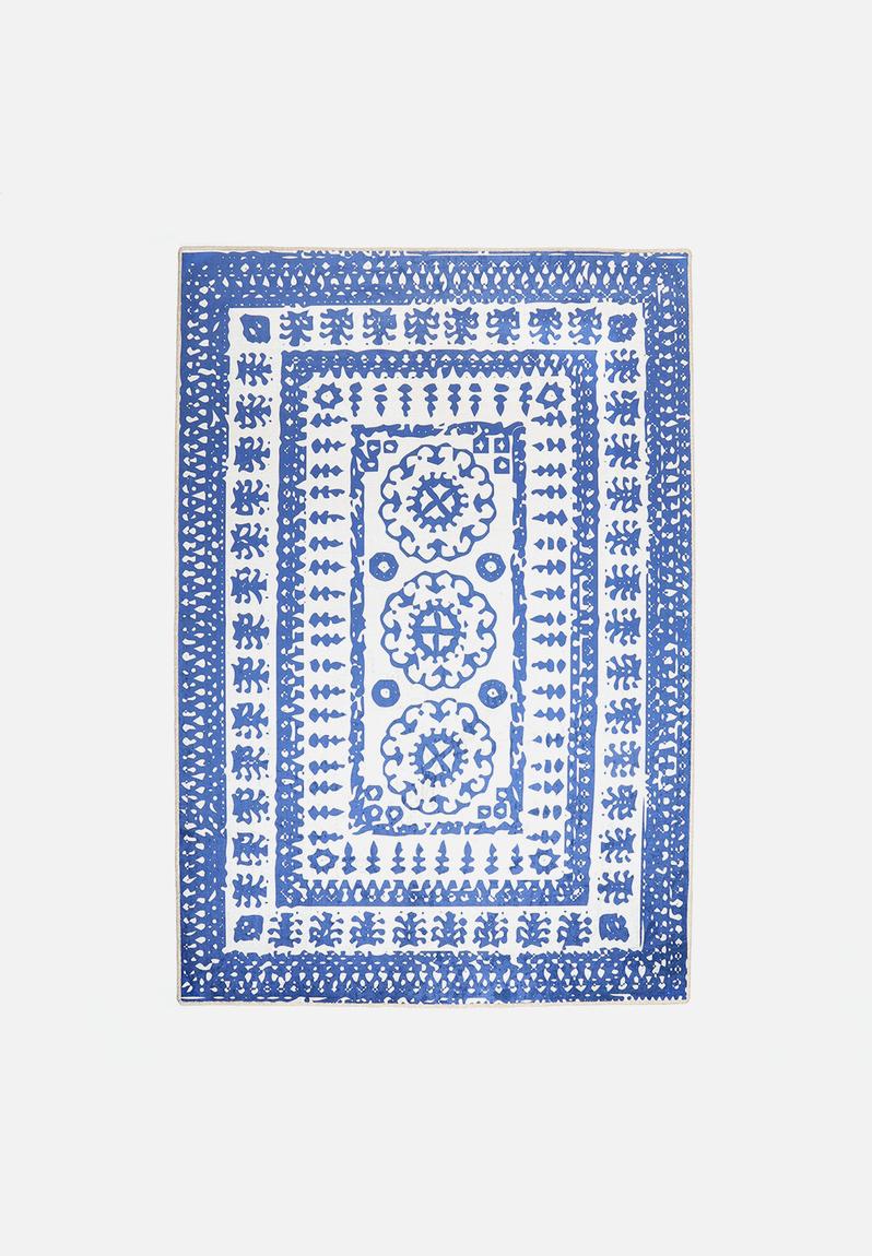 Delft Rug Airloom Rugs