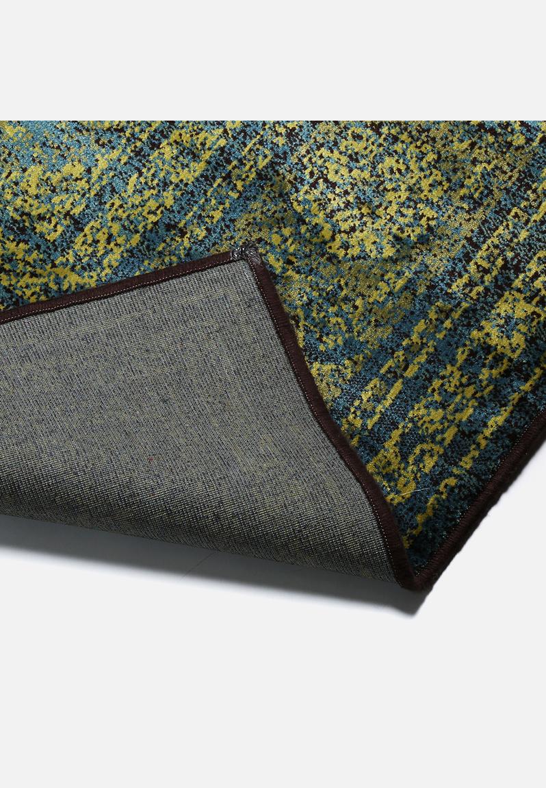 Tivoli Rug Citrus Hertex Fabrics Rugs