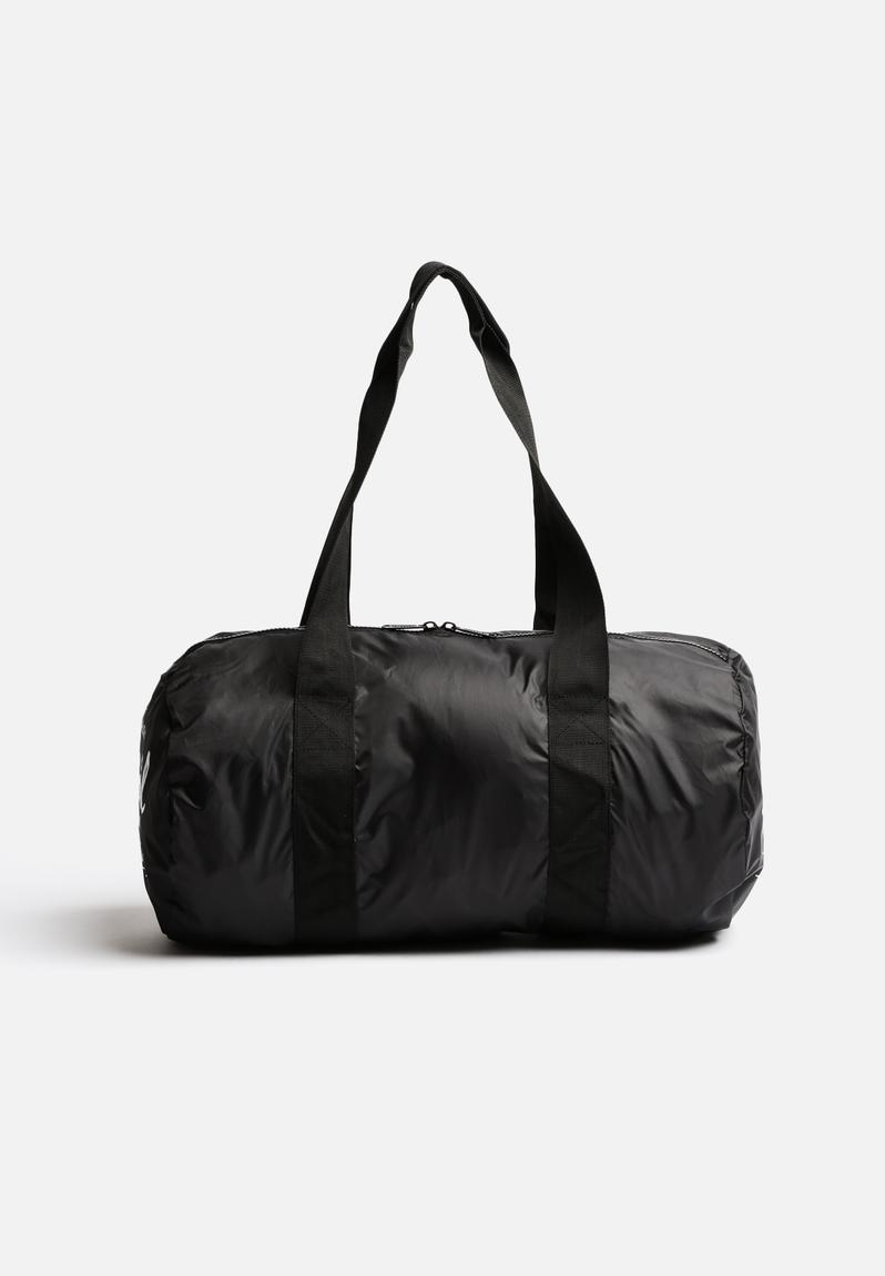 Packable Duffel Black Herschel Supply Co. Duffels